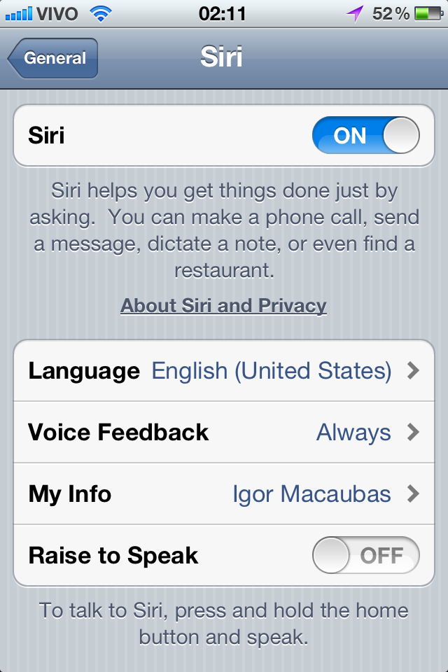 siri
